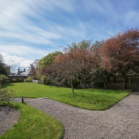 Milton Bank Mansion Garden Apartment Broughty Ferry Zewnętrze zdjęcie