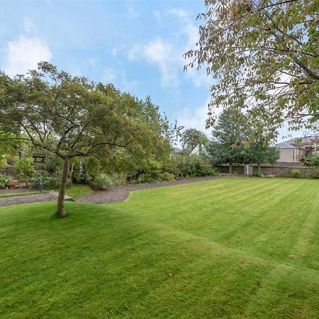 Milton Bank Mansion Garden Apartment Broughty Ferry Zewnętrze zdjęcie